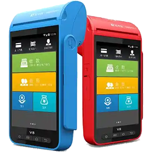 保定拉卡拉智能POS机